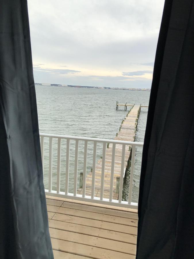 Mariners Cove Cottage Norfolk Exterior foto