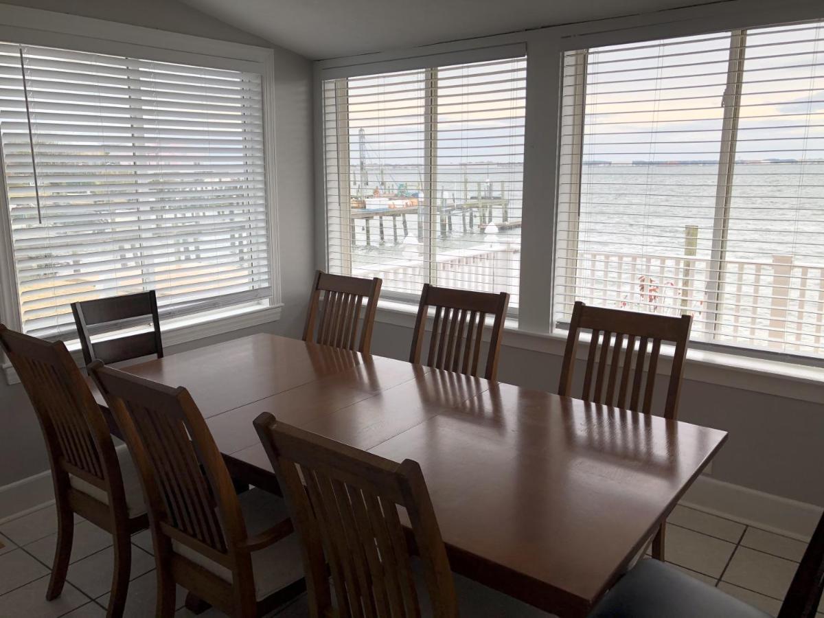 Mariners Cove Cottage Norfolk Exterior foto